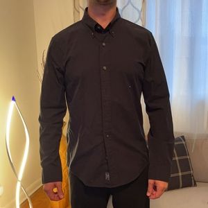 Abercrombie & Fitch button down